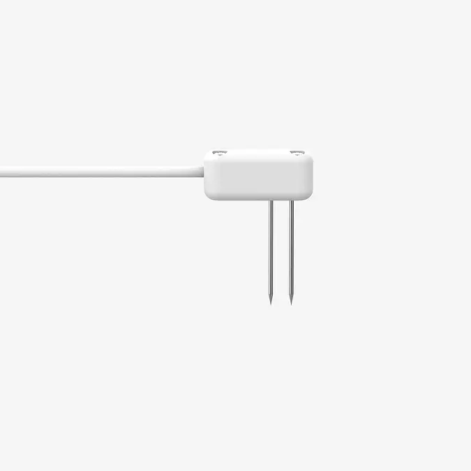 The TEMPOS SH-3 dual-needle (3 cm) is used to measure the thermal properties of solid materials