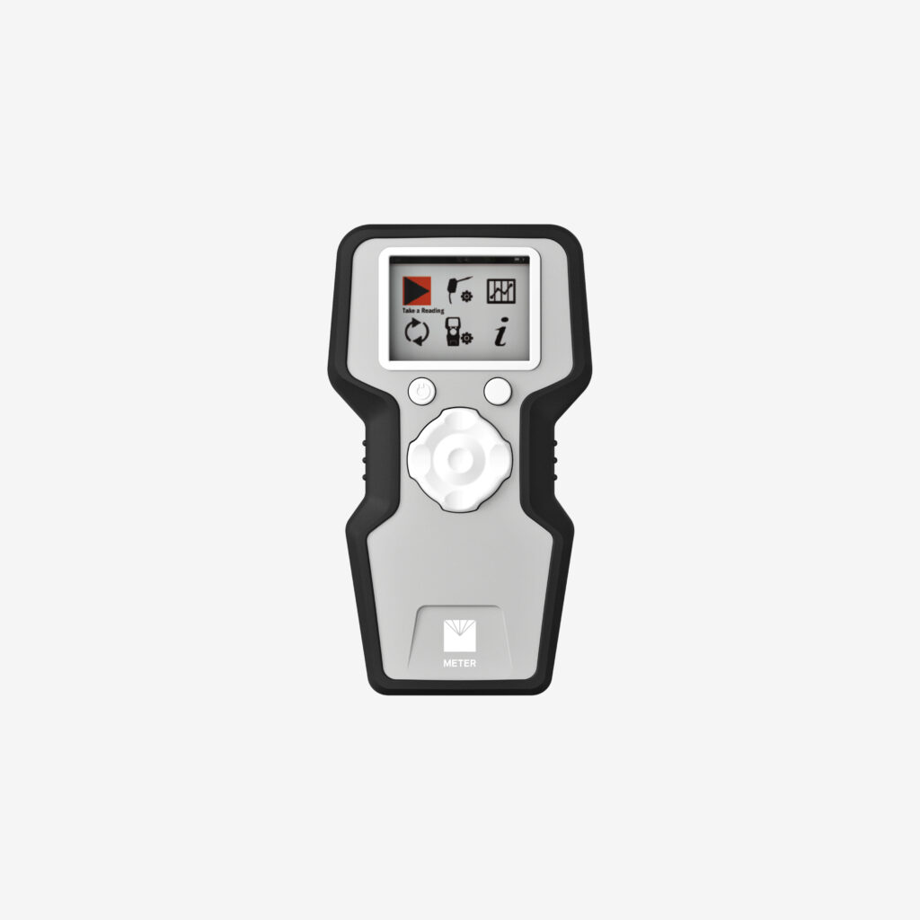 The TEMPOS thermal properties analyzer